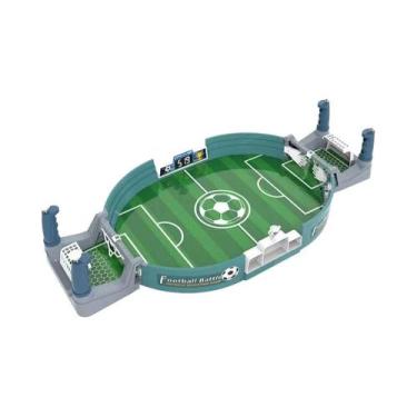 Imagem de Brinquedos De Futebol Para Crianças, Jogos De Futebol De Mesa Para Int