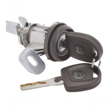 Imagem de Cilindro Porta-malas Gol G5 09 A 12