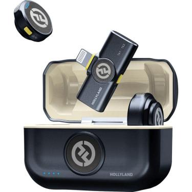 Imagem de Hollyland Lark M2 Wireless Lightning Version