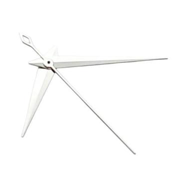 Imagem de Ponteiros De Relógio RICHUS NH35 Em Prata, Azul, Ouro, Ouro Rosê E Gun