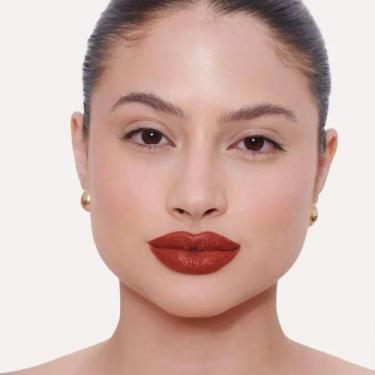 Imagem de Batom Liquido Mari Maria Makeup Creamy Matte 4ml COR:MARIA SOFIA, MARI