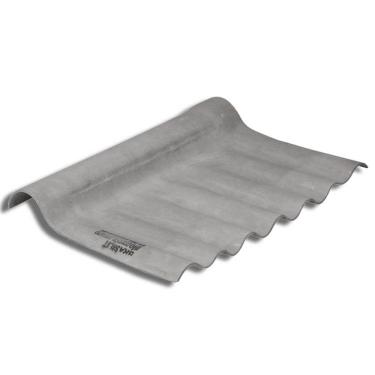 Imagem de Cumeeira Articulada Superior Fibrotex Ttx4mm - 250040015 - Brasilit