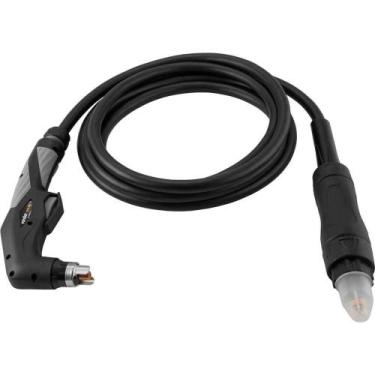 Imagem de Tocha Para Máquina de Corte Plasma 60 A, 4 Metros, TPV 66 Vonder