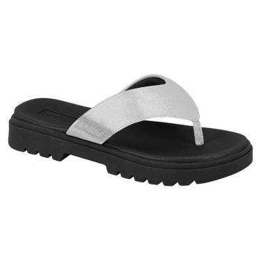 Imagem de Chinelo Dedo Infantil Meninas Kids Molekinha-Feminino