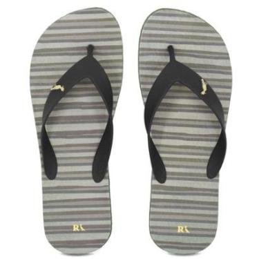 Imagem de Chinelo Reserva Go Stripes Masculino-Masculino