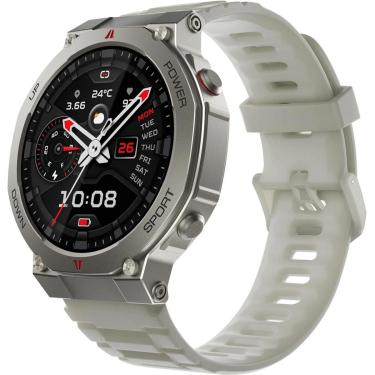 Imagem de Smartwatch Black Shark GS3 Ultra com GPS-Unissex