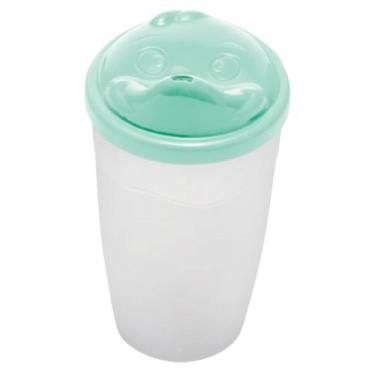 Imagem de Copo Infantil Verde - Giotto