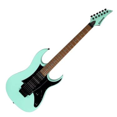 Imagem de Guitarra Waldman Elétrica 6 Cordas Com Capa Wig-250 Lg/bag