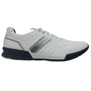 Imagem de Sapatênis Masculino Pegada Casual