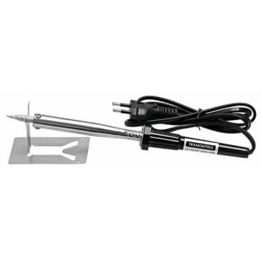 Imagem de Ferro Solda Tramontina 25W - Tramontina Garibaldi, 110V