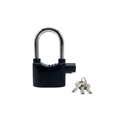 Imagem de Cadeado Modelo K102Bh