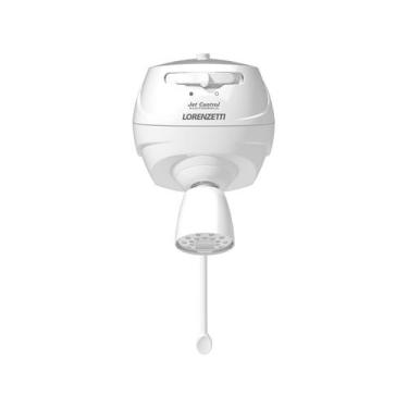 Imagem de Compre Chuveiro Lorenzetti Jet Control Eletrônica 7800W 220V Ganhe Res