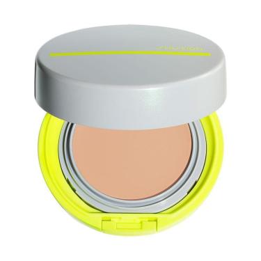 Imagem de Base Solar Compacta Refil Shiseido - Hydro BB Compact For Sports FPS50+ Light-Feminino
