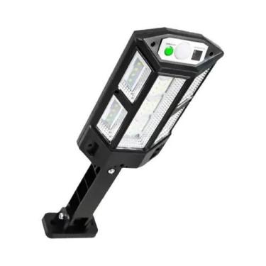 Imagem de Lâmpada Solar Externa Ultra Potente 10000W 320 graus Refletores De Rua