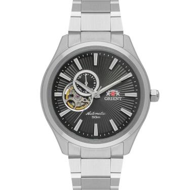 Imagem de Relógio Orient Masculino  Automático Nh3ss005 G1sx