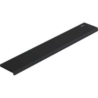 Imagem de Quebra-quina Comfort Large Ergonômico para Apoio de Antebraço com Neoprene Legítimo Pre...