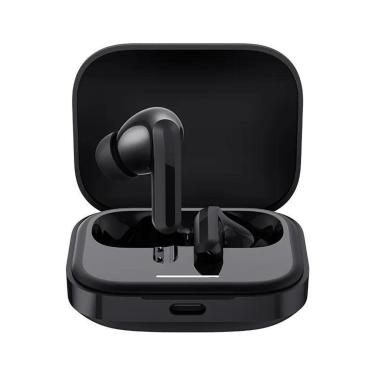 Imagem de Fone Buds 5 Bluetooth 5.3 Buds 5 com Redução Ruídos - preto-Unissex