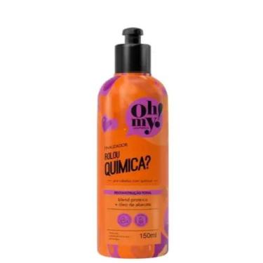 Imagem de Finalizador Rolou Química Oh My 150ML