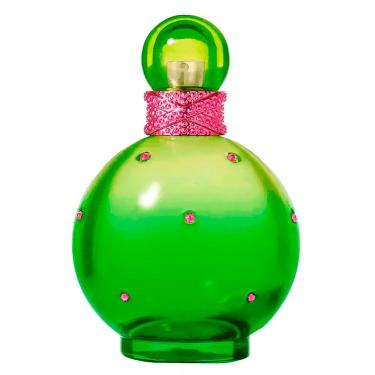 Imagem de Perfume Jungle Fantasy Britney Spears Edt Feminino 100ml