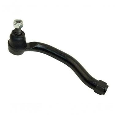 Imagem de Terminal de Direção Lado Esquerdo Fit G1 04 a 08 Compatível com Honda Fit 2004 a 2008 Substituição Precisa Amortex