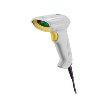 Imagem de Leitor De Código De Barras Laser 1d Ga233