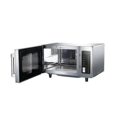 Imagem de Forno Micro-ondas Comercial 1000w 22 Litros One MarcPro Marchesoni, 22