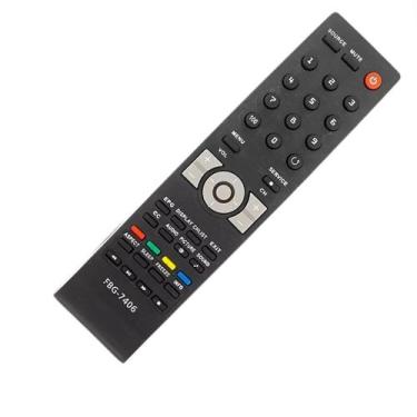 Imagem de Controle Remoto Compatível com TV AOC LCD/LED - Modelos D32W931, FBG-7