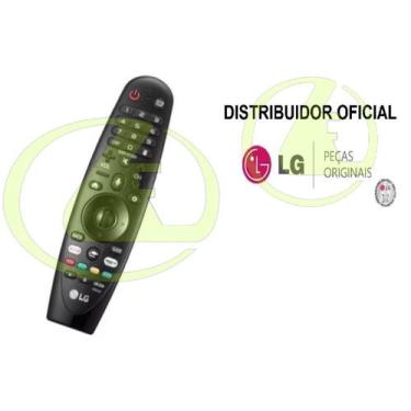 Imagem de Controle Magic LG 18BA Smart 43lk5700psc 49lk5700psc 43uk6510psf 50uk6