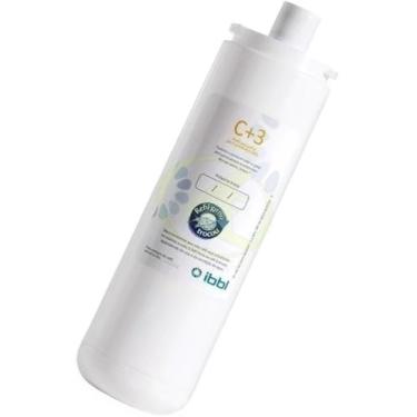 Imagem de Refil IBBL C+3 Due Innovare Puripress Immaginare FR600 Speciale PFN200