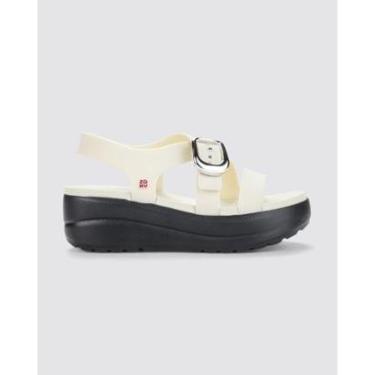 Imagem de Sandália Feminina Adulta Zaxy Flow Up-Feminino