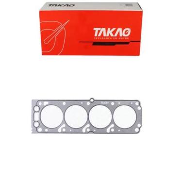 Imagem de Junta Cabeçote Monza 2.0 8V 1986 A 1997 / Kadett 2.0 8V 1986 A 1997 / 