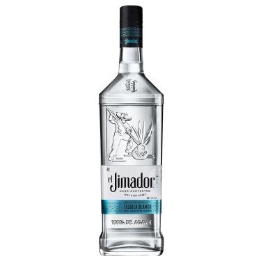 Imagem de Tequila Mexicana Blanco Garrafa 750ml - El Jimador