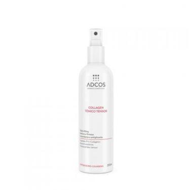 Imagem de Tônico Facial Collagen Tensor Adcos 200ml