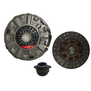 Imagem de Kit Embreagem Mbb 1111 1113 Om352 Sachs 280mm SACHS
