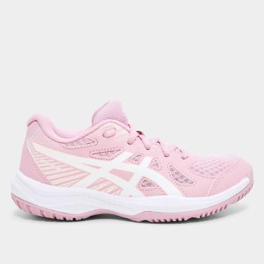 Imagem de Tênis Infantil Asics Upcourt 6 Gs-Unissex