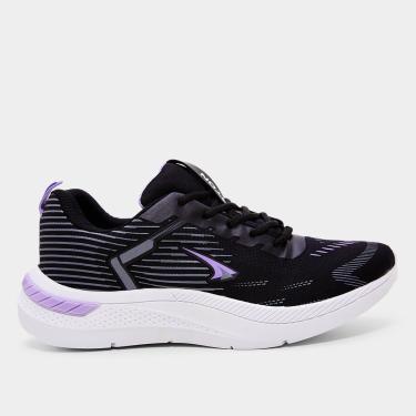 Imagem de Tênis Tryon Zurique Feminino-Feminino