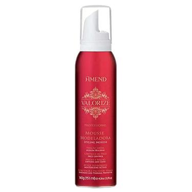 Imagem de Amend Mousse Modeladora Valorize 140 G