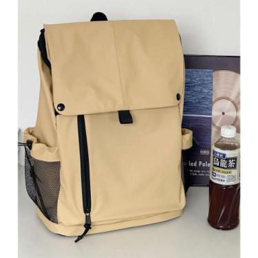 Imagem de Mochila Notebook Compativel Macbook até 15 Pol Compativel iPad 11 10 i