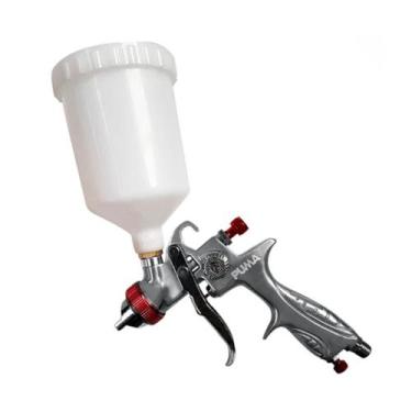 Imagem de Pistola Pintura Gravidade HVLP 2.0mm AS887P 20 Puma