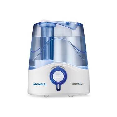 Imagem de Umidificador Comfort Air 6 Ua-07 biv-branco/azul
