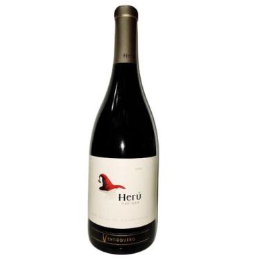 Imagem de Vinho chile ventisquero heru pinot noir 750ml
