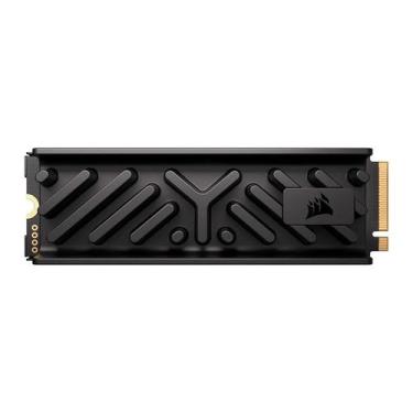 Imagem de SSD Corsair MP700 Elite, 1TB, M.2 2280, PCIe NVMe, Leitura 10000MB/s, 