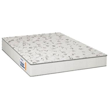 Imagem de Colchão Casal Espuma Plumatex D20 Pluma Spuma 138x188x16
