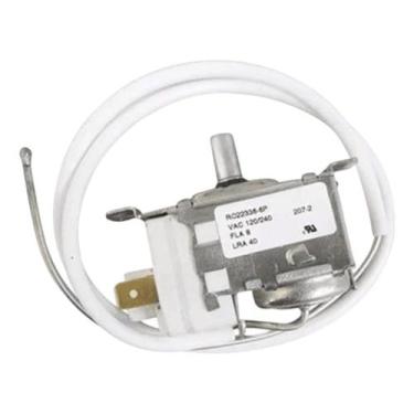 Imagem de Termostato Geladeira Dako Duplex 350 E 380 Litros Rc22336-6 - Símil