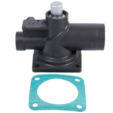 Imagem de JZGRDN Conjunto de válvula de admissão 1622353986 compatível com compressor Atlas Copco