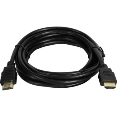 Imagem de Cabo Hdmi 2.0 4k 3 Metros Hd203 - Fortrek