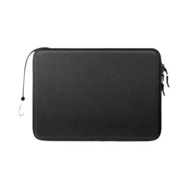 Imagem de Bolsa De Transporte Para Laptop De 13-16 Polegadas Em EVA Duro À Prova