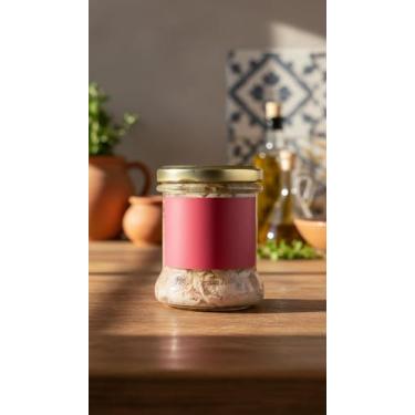 Imagem de Atum em Pedaços em Azeite 170g - Congratulations Store