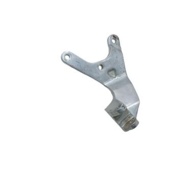 Imagem de BACALHAU SUPORTE PEDALEIRA TRAS. ESQ. SUZUKI GSX 750 R 1986 a 1996 Usa