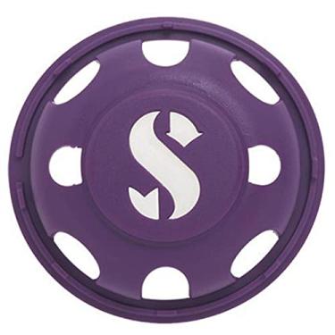 Imagem de Kit de cores ScubaPro S600, Roxa